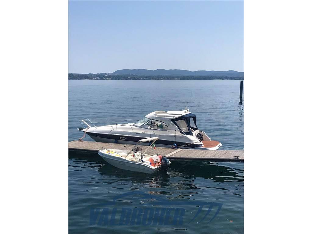 Bavaria 32 sport