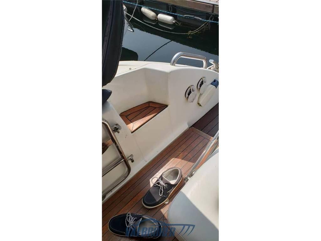Bavaria 32 sport