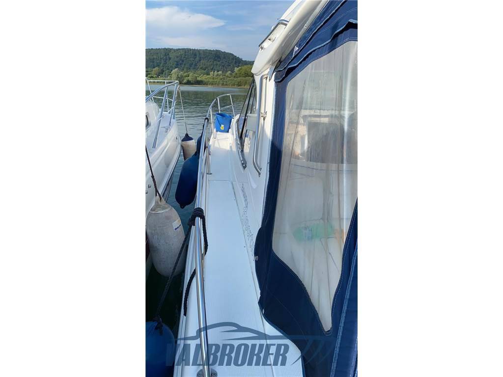 Bavaria 32 sport