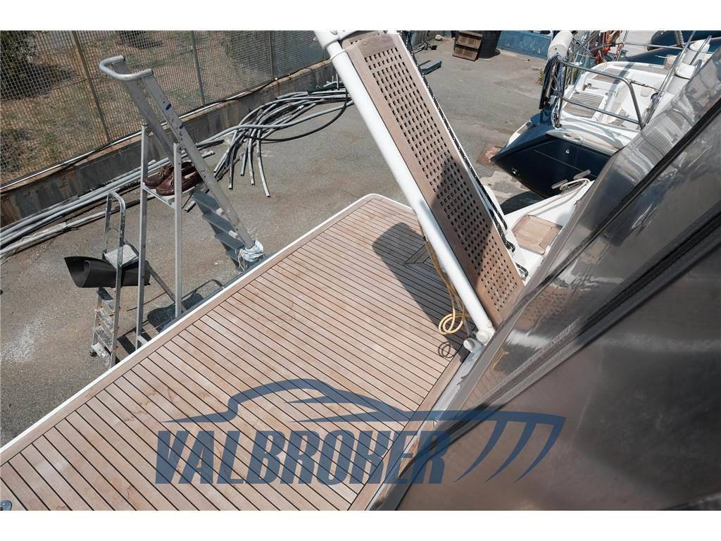 Sealine Sc 35