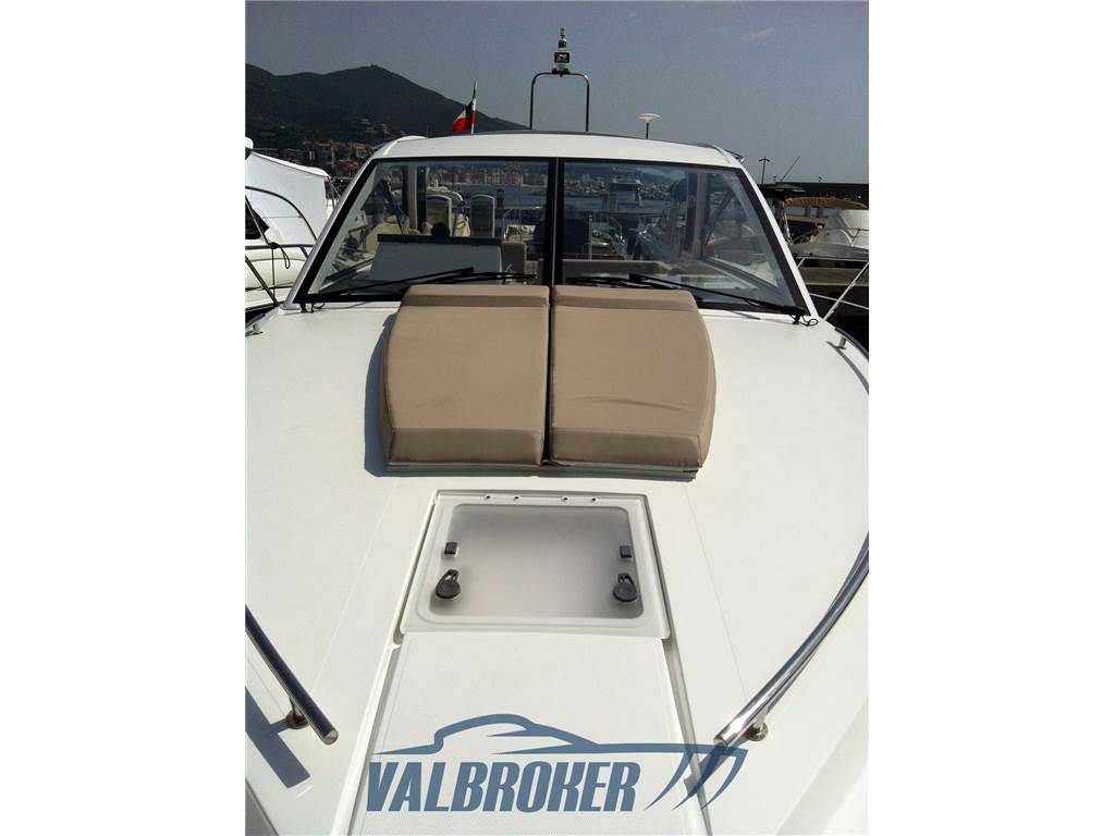 Sealine Sc 35