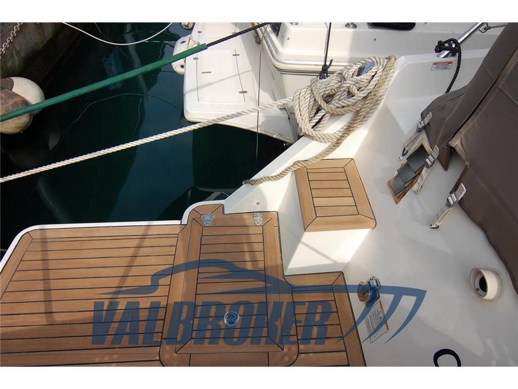Sealine Sc 35