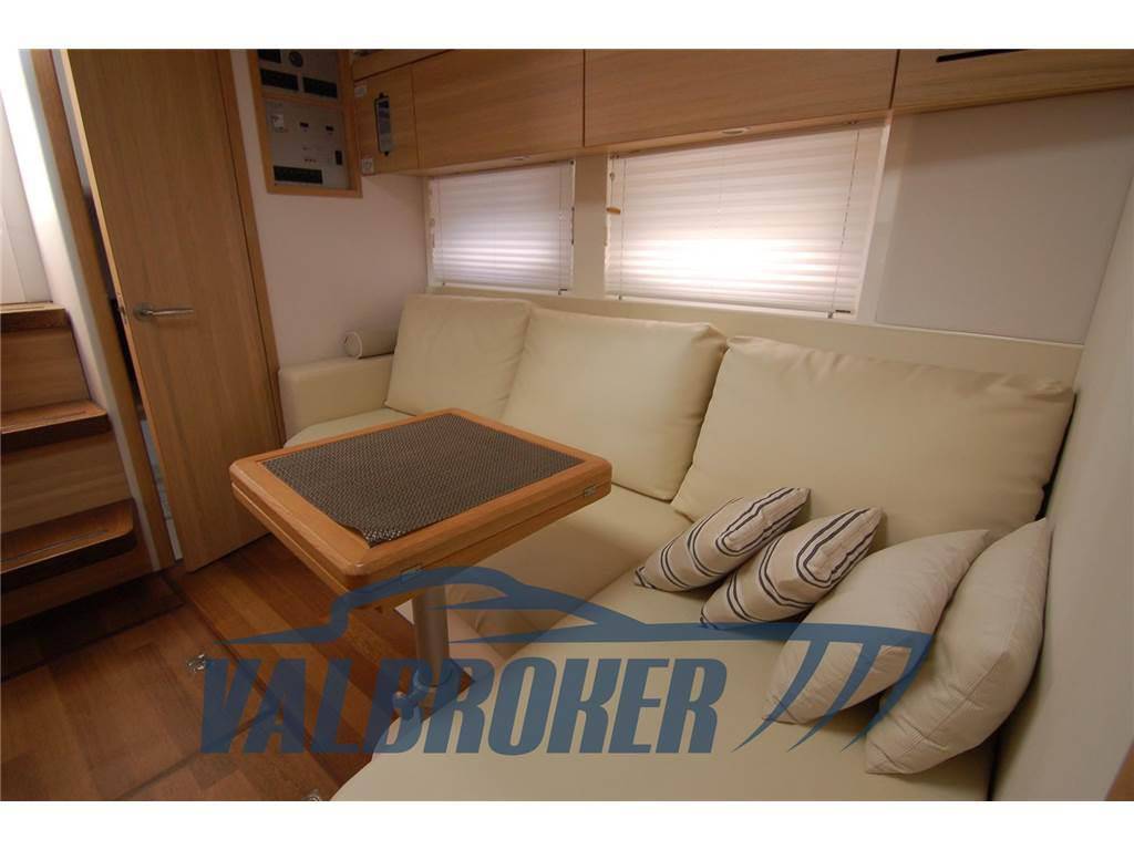 Sealine Sc 35