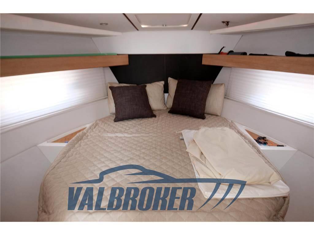 Sealine Sc 35