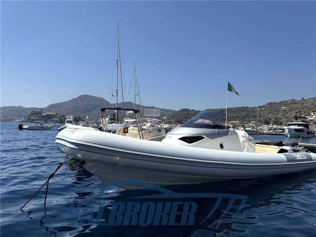 Sacs Strider 11