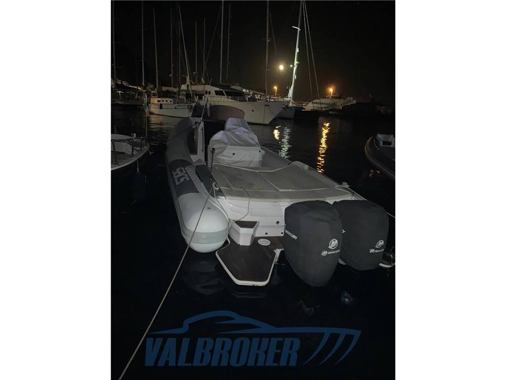 Sacs Strider 11