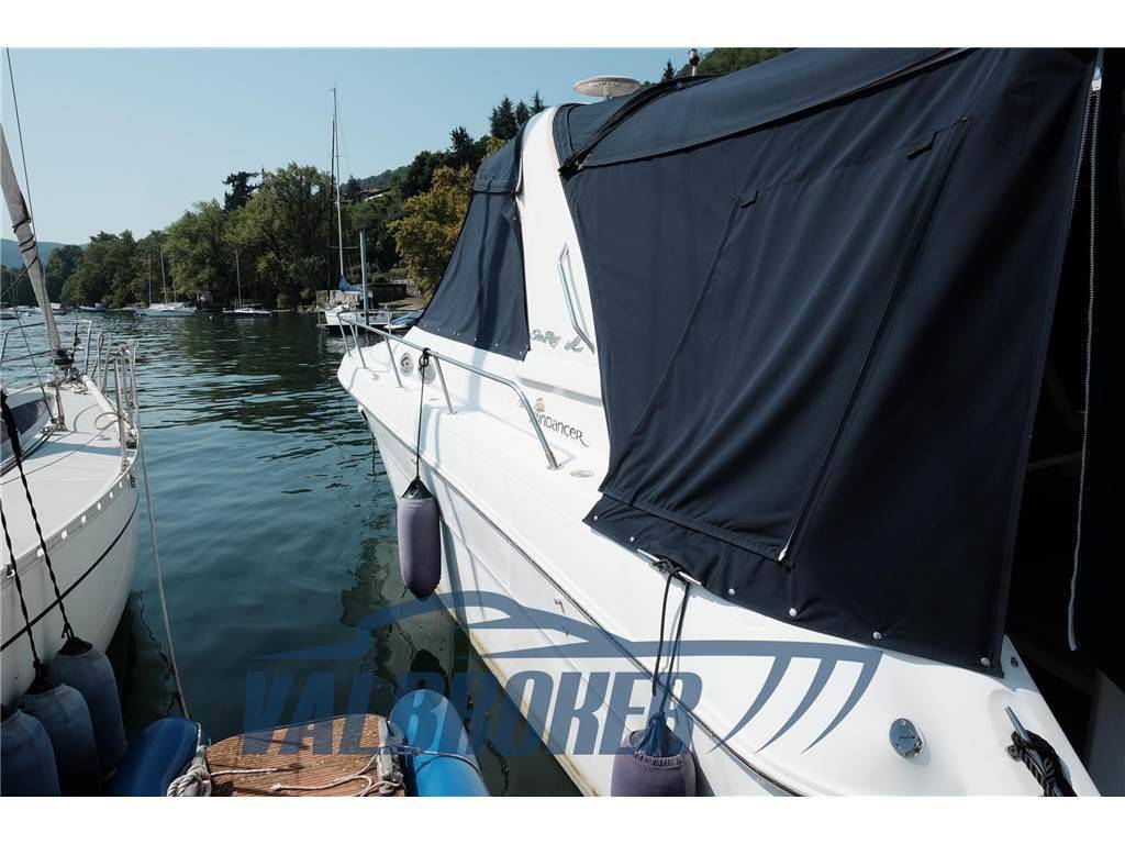 Sea ray 310 sundancer