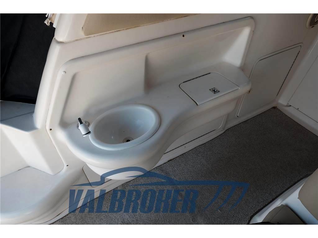 Sea ray 310 sundancer