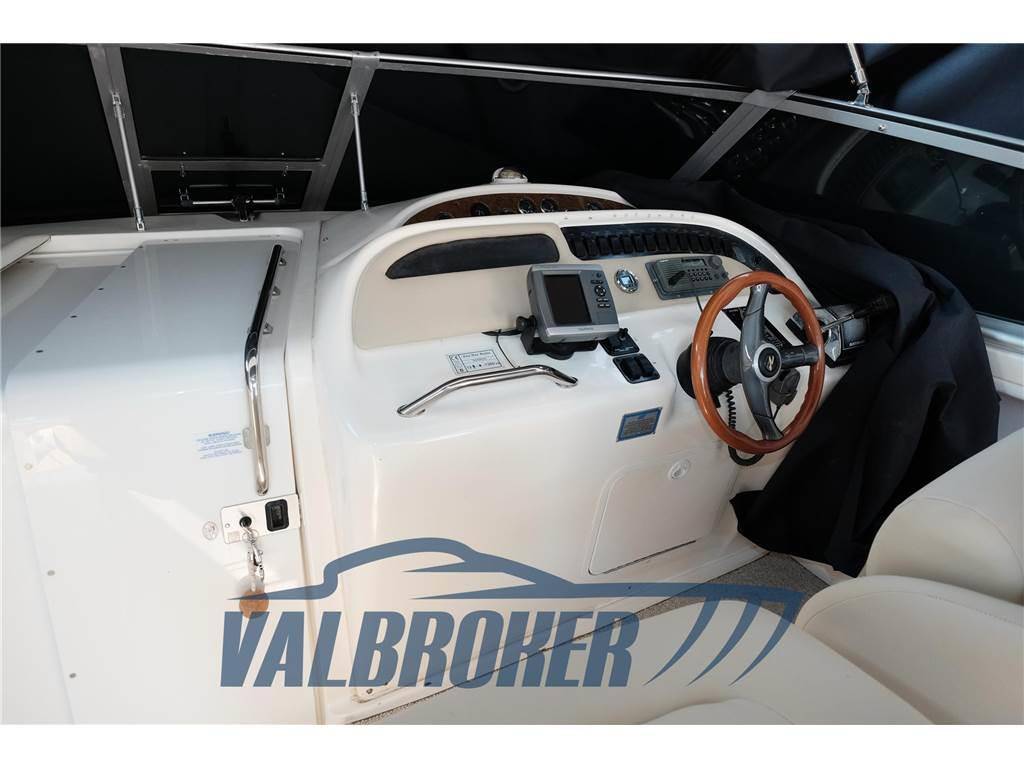 Sea ray 310 sundancer