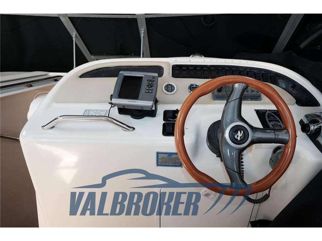 Sea ray 310 sundancer