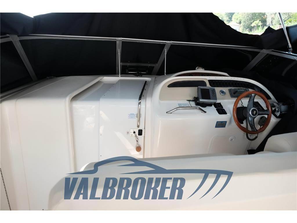 Sea ray 310 sundancer