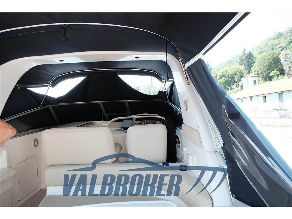 Sea ray 310 sundancer