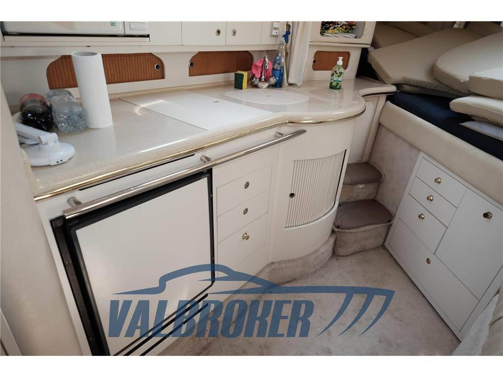 Sea ray 310 sundancer
