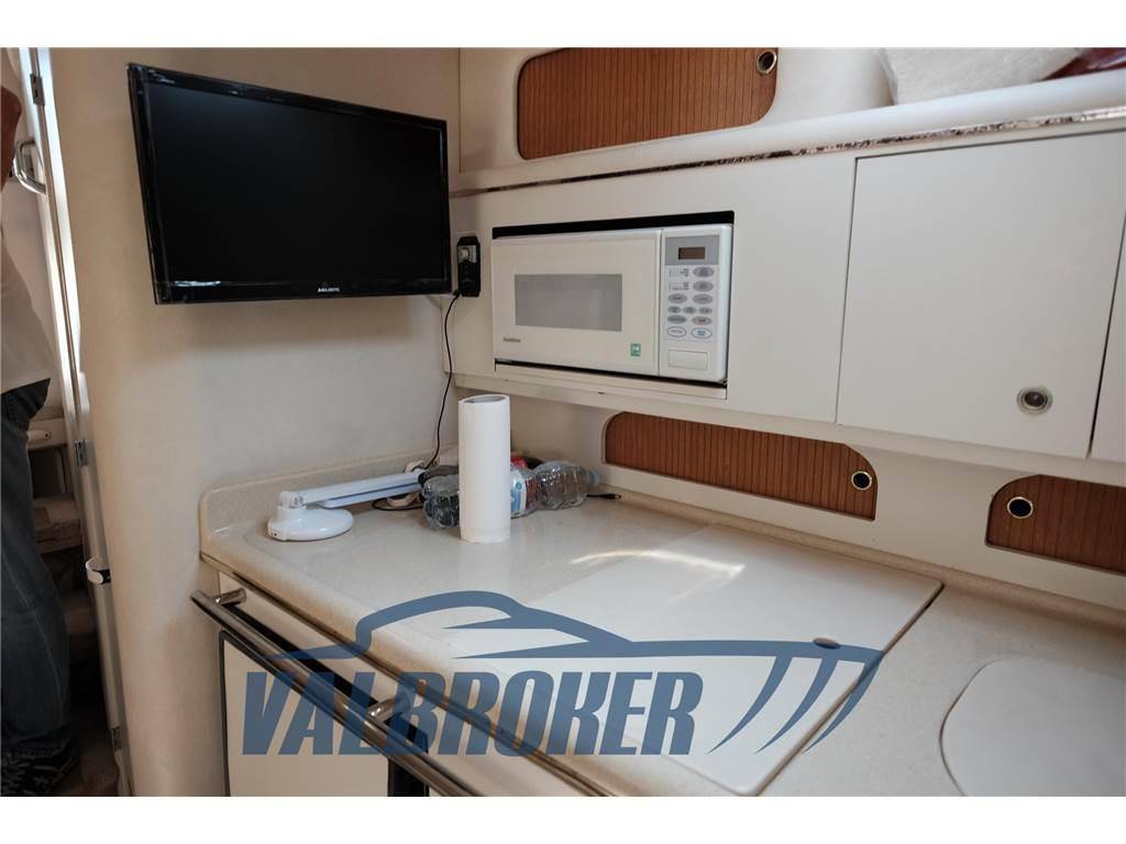 Sea ray 310 sundancer