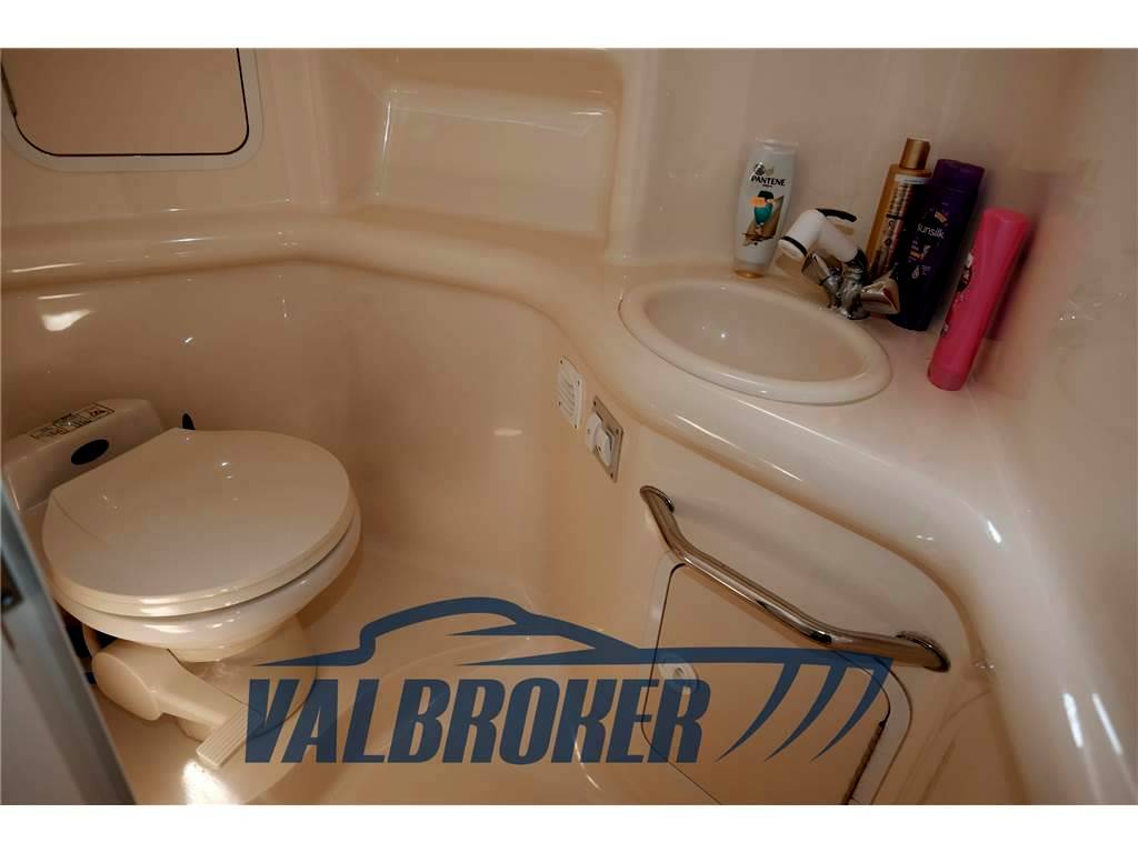 Sea ray 310 sundancer