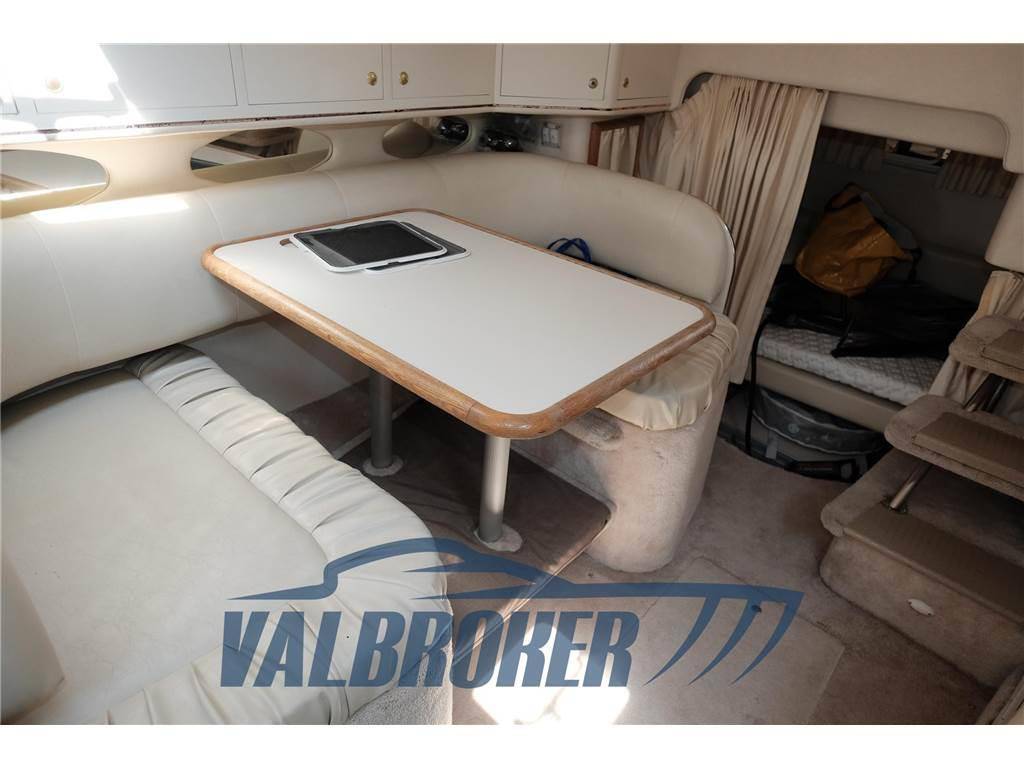 Sea ray 310 sundancer