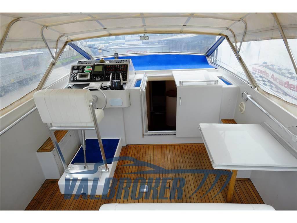 Tecnomarine C 42