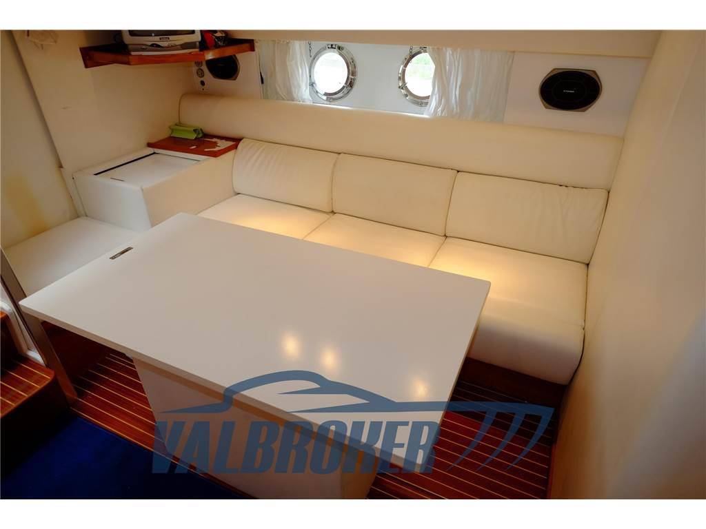 Tecnomarine C 42