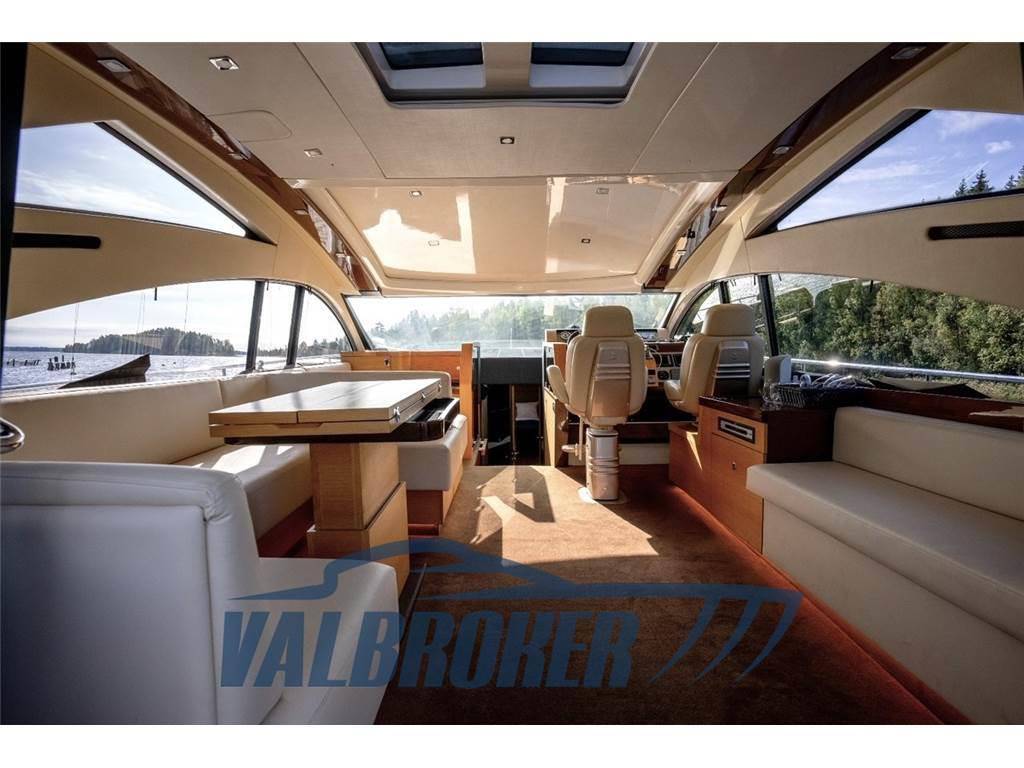 Fairline Targa 64 gt