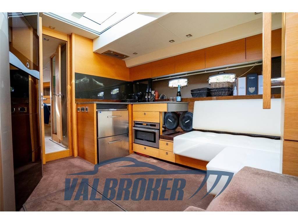 Fairline Targa 64 gt