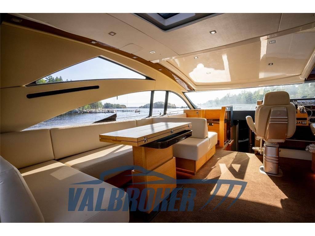 Fairline Targa 64 gt