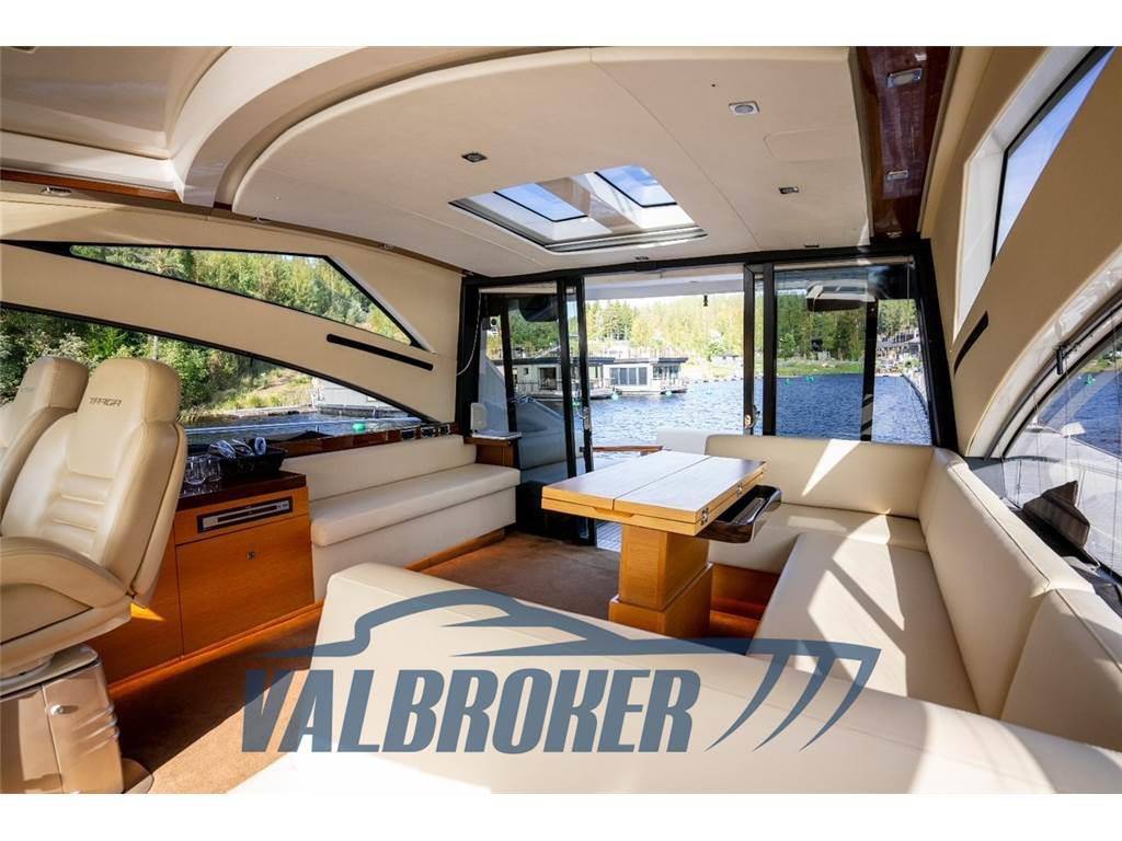 Fairline Targa 64 gt