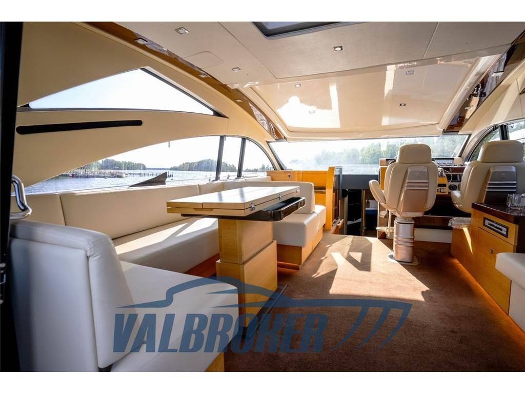 Fairline Targa 64 gt