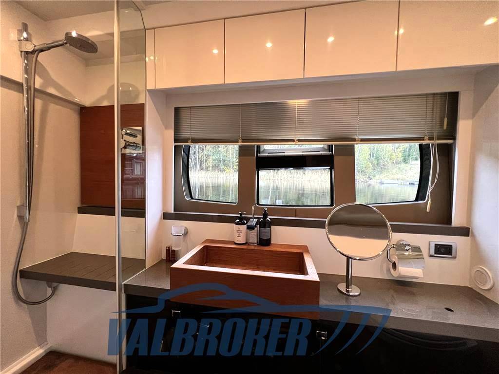Fairline Targa 64 gt