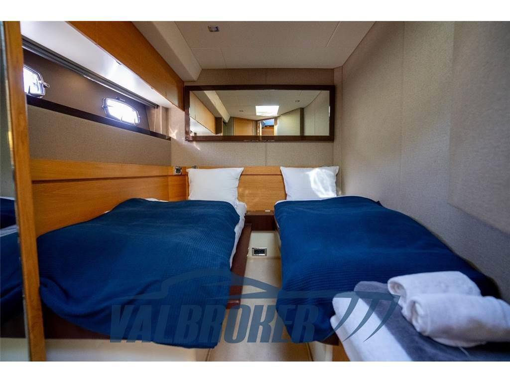 Fairline Targa 64 gt