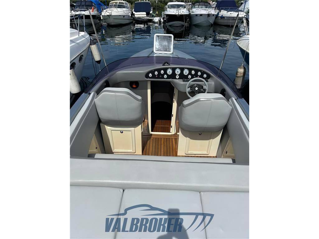 Abbate tullio Superiority 32
