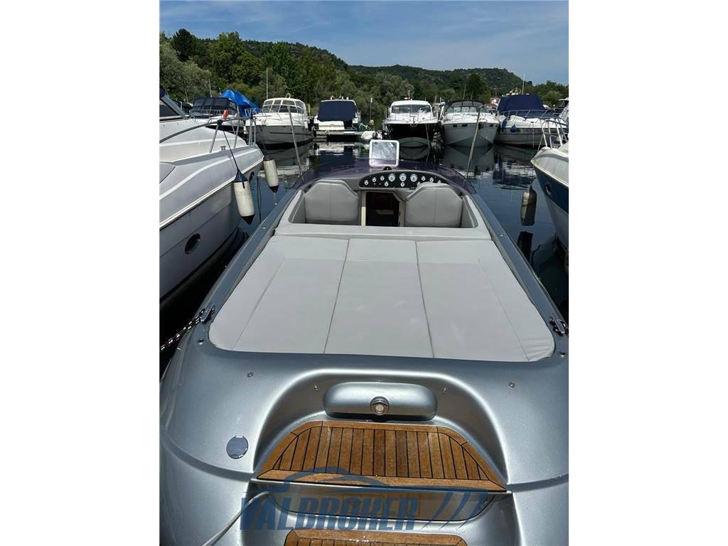 Abbate tullio Superiority 32