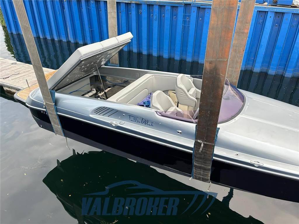Abbate tullio Superiority 32