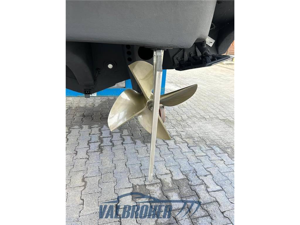 Abbate tullio Superiority 32