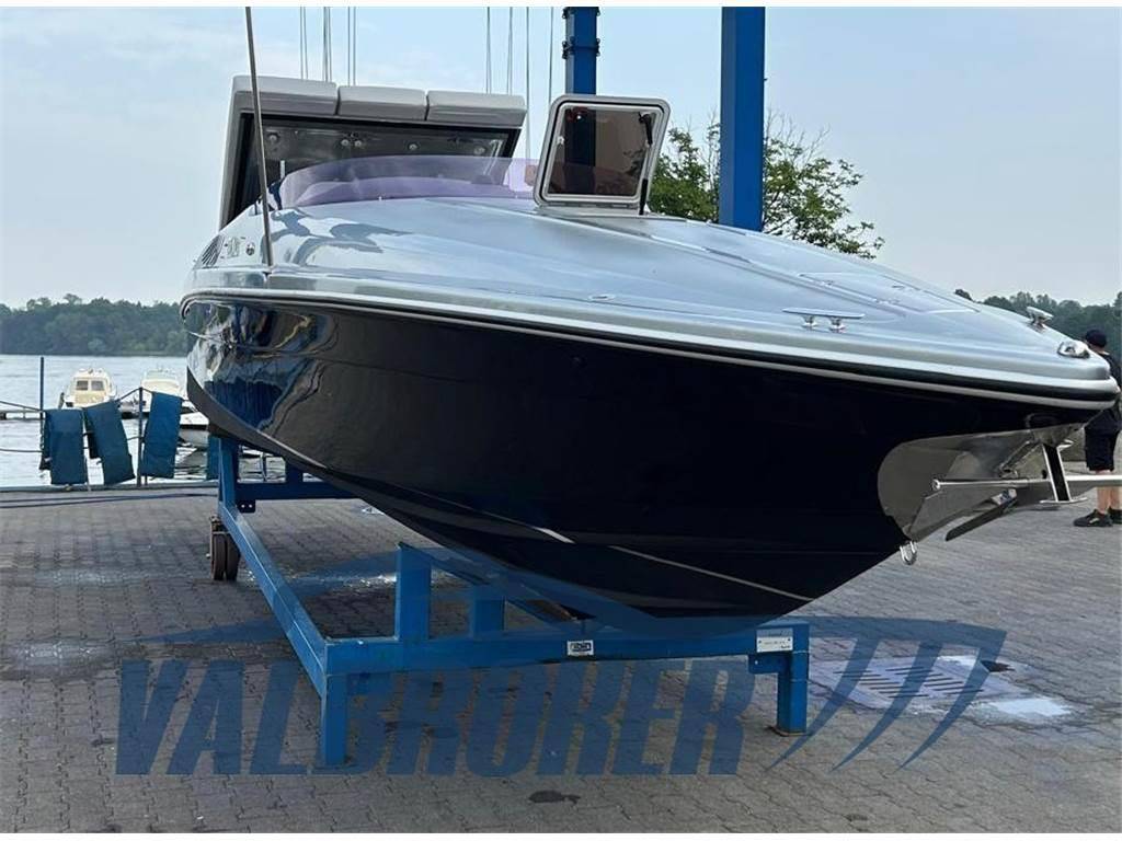 Abbate tullio Superiority 32