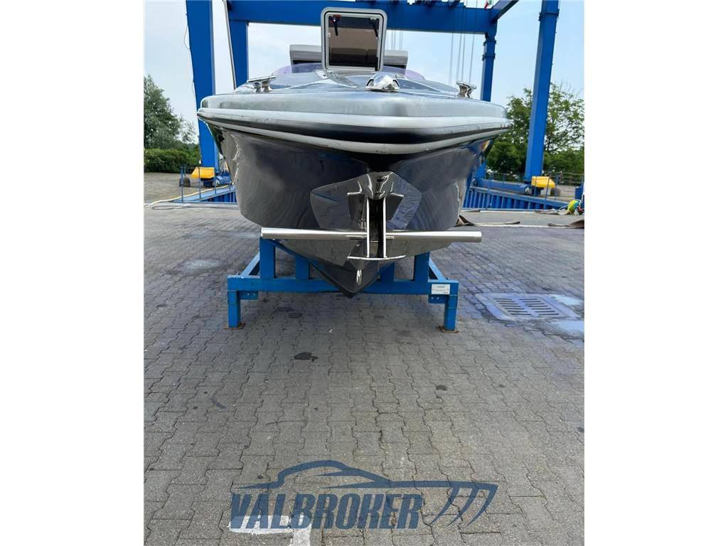 Abbate tullio Superiority 32