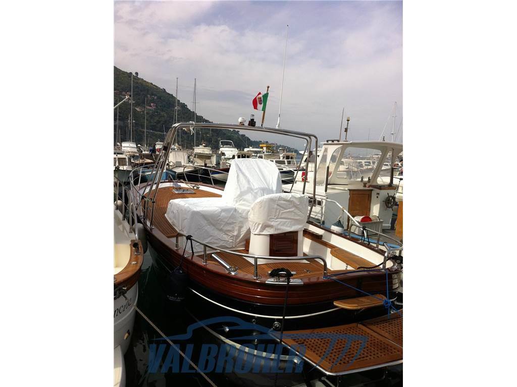 Fratelli aprea 7,50
