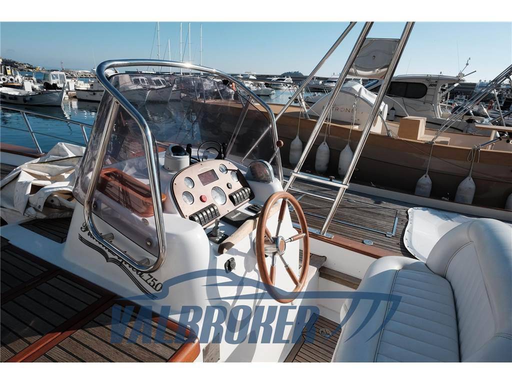 Fratelli aprea 7,50
