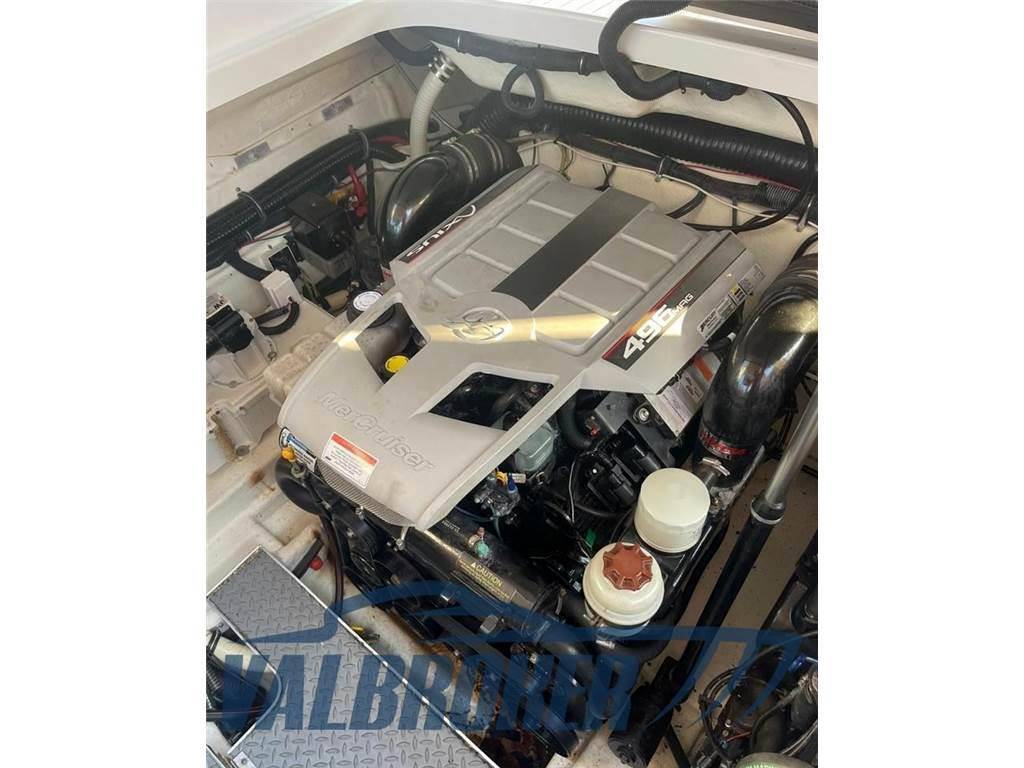 Formula 350 ss