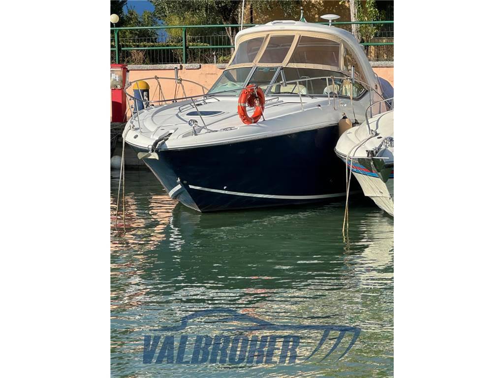 Sea ray 355 da sundancer