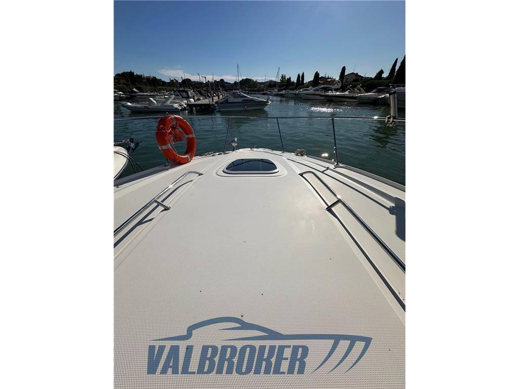 Sea ray 355 da sundancer