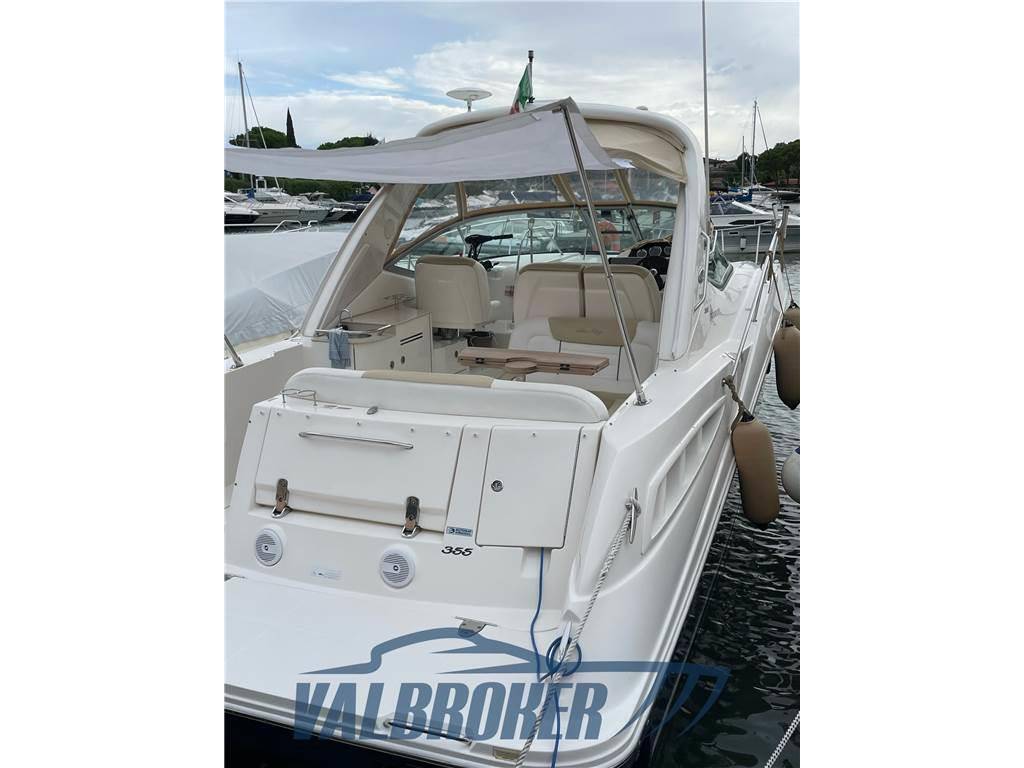 Sea ray 355 da sundancer