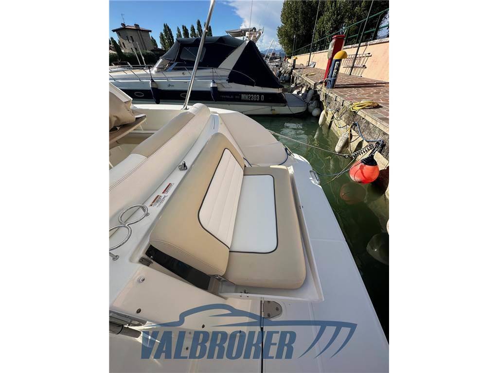 Sea ray 355 da sundancer