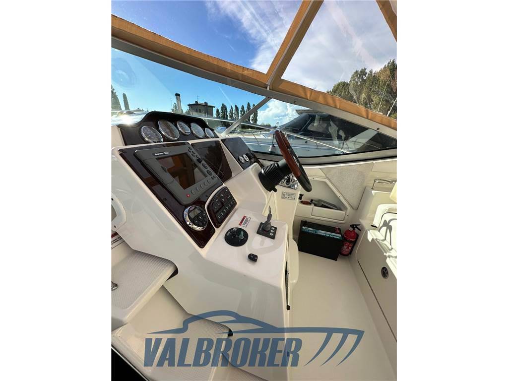 Sea ray 355 da sundancer