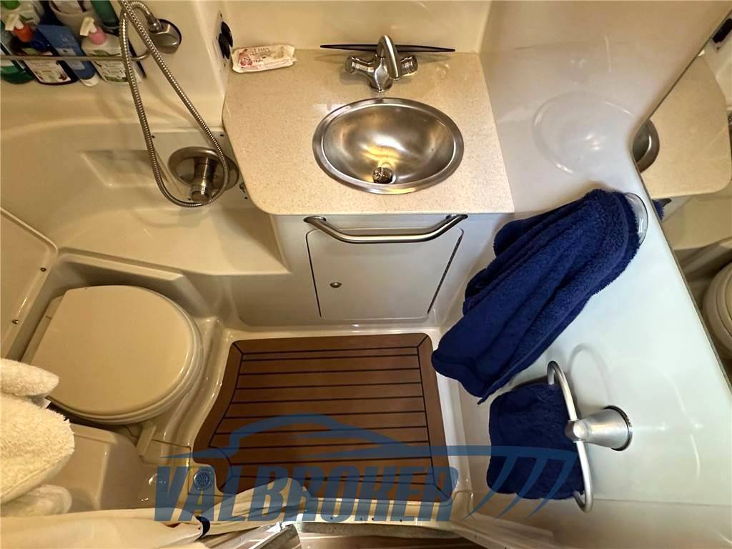 Sea ray 355 da sundancer