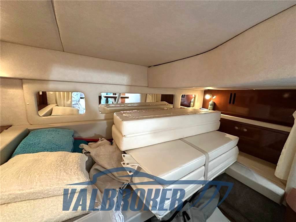 Sea ray 355 da sundancer