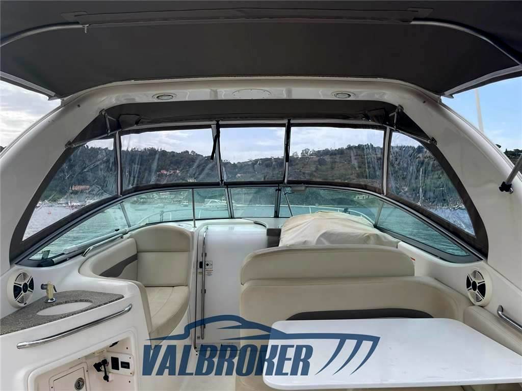 Chaparral Signature 280