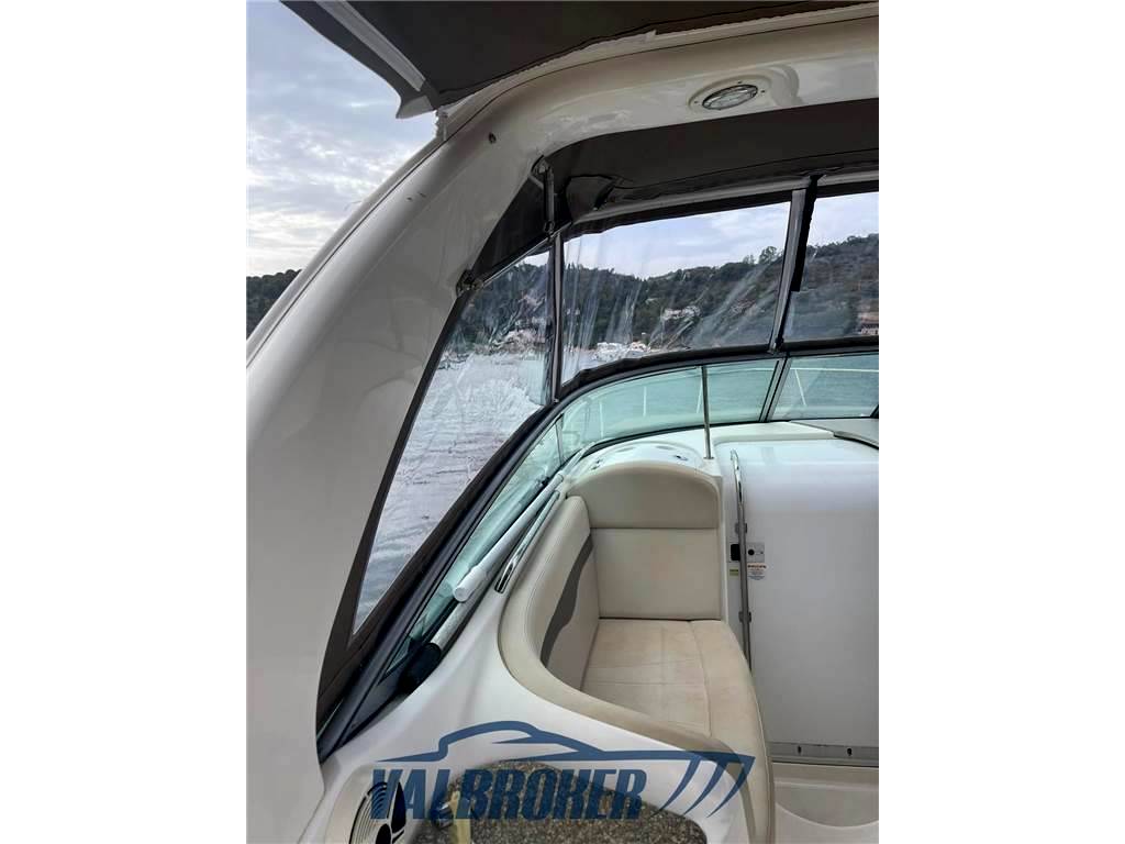 Chaparral Signature 280