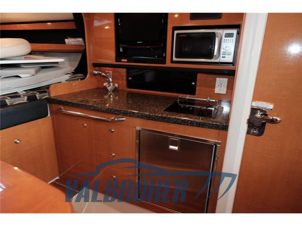 Chaparral Signature 280
