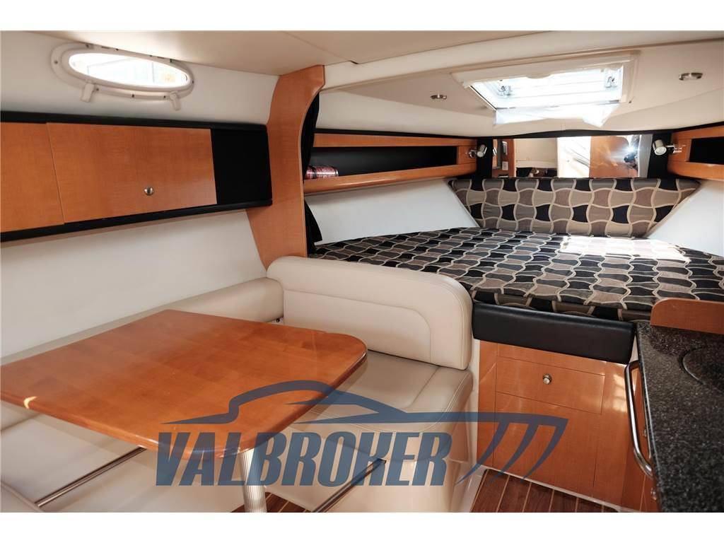 Chaparral Signature 280