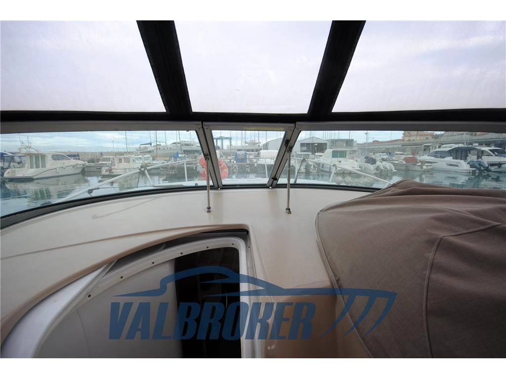 Four winns Vista 288